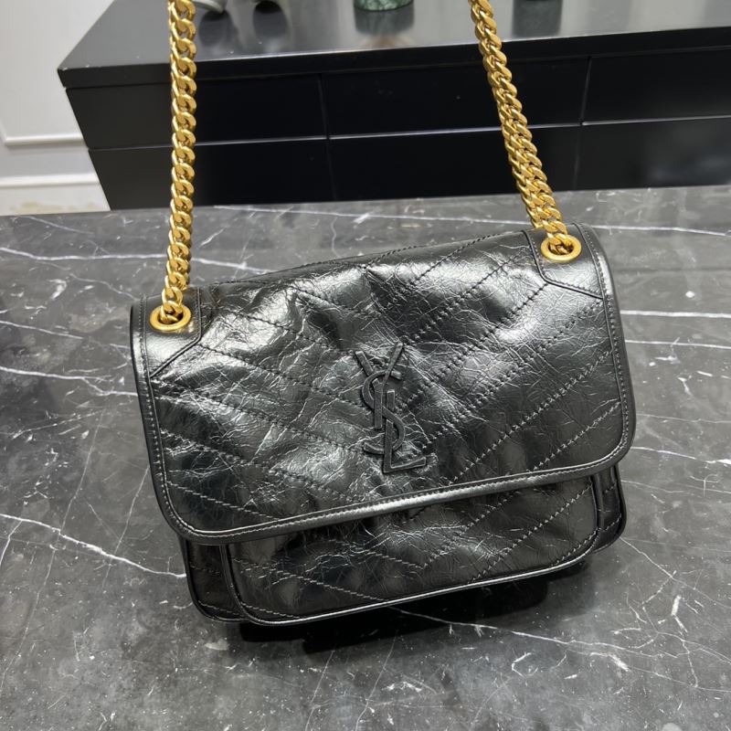 YSL Satchel Bags